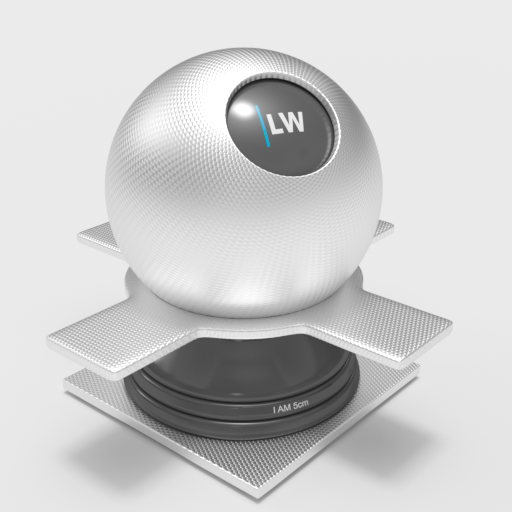 Aluminium Circular Brushed